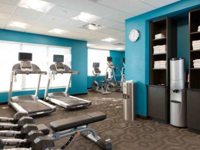 Fairfield & By Marriott Sacramento 3* Folsom