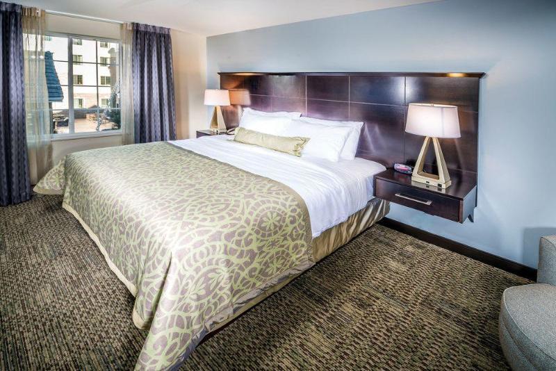 Fairfield & By Marriott Sacramento 3* Folsom