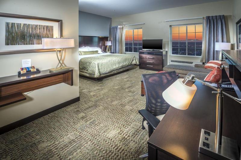 Fairfield & By Marriott Sacramento 3* Folsom