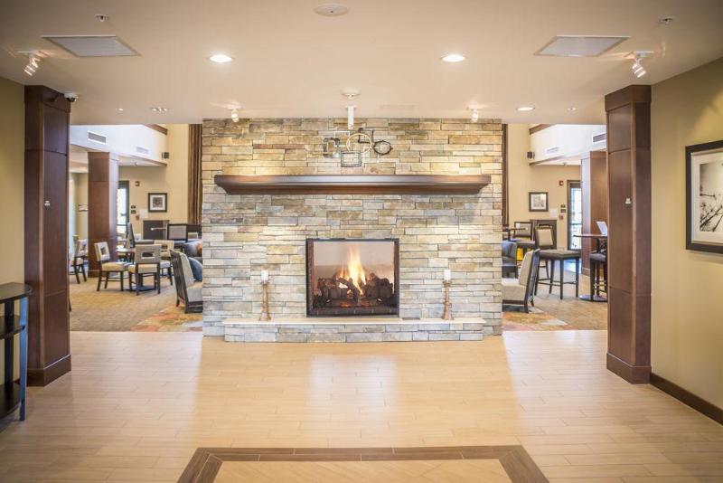 Fairfield & By Marriott Sacramento 3* Folsom