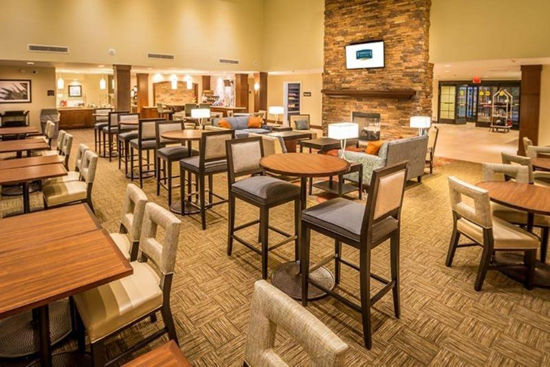 Fairfield & By Marriott Sacramento 3* Folsom