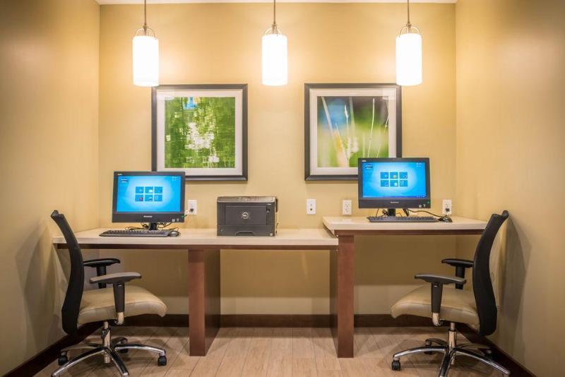 Fairfield & By Marriott Sacramento 3* Folsom