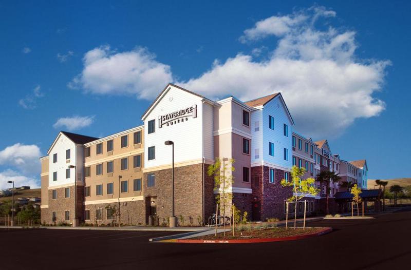 Fairfield & By Marriott Sacramento 3* Folsom