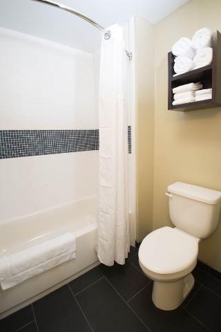 Hotel Fairfield & By Marriott Sacramento 3*