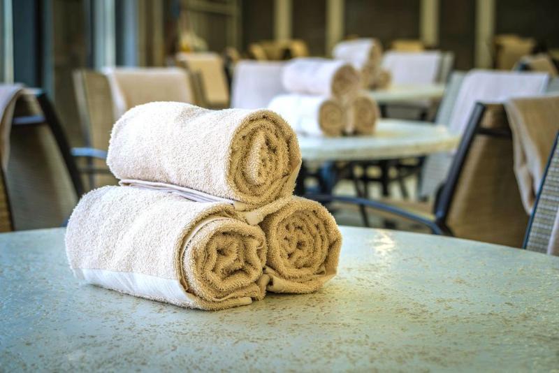 Fairfield & By Marriott Sacramento 3* Folsom