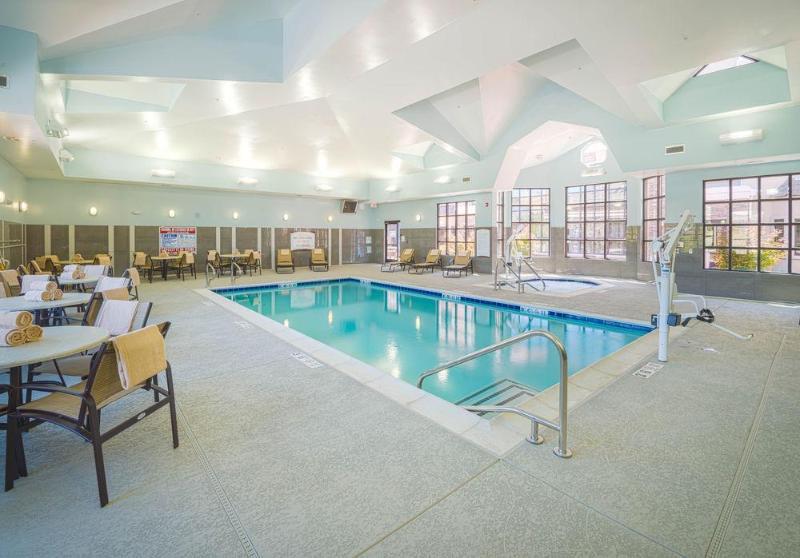 Fairfield & By Marriott Sacramento 3* Folsom