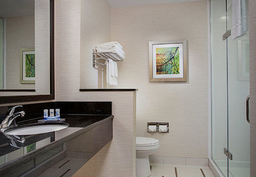 Fairfield & By Marriott Sacramento 3* Folsom